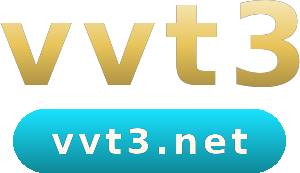 vvt3 logo