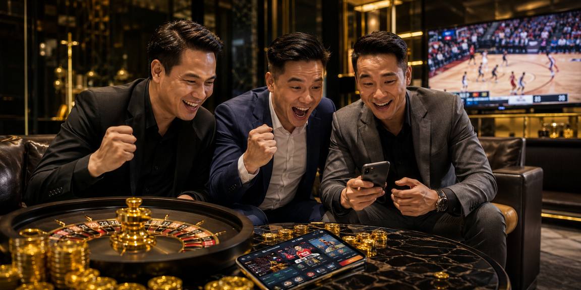 vvt3 Baccarat Siêu Tốc